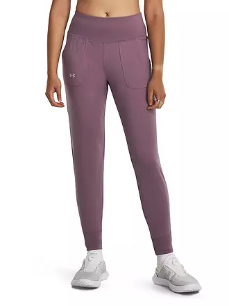 UNDER ARMOUR | Pantalón de chándal para mujer UA Motion | lila